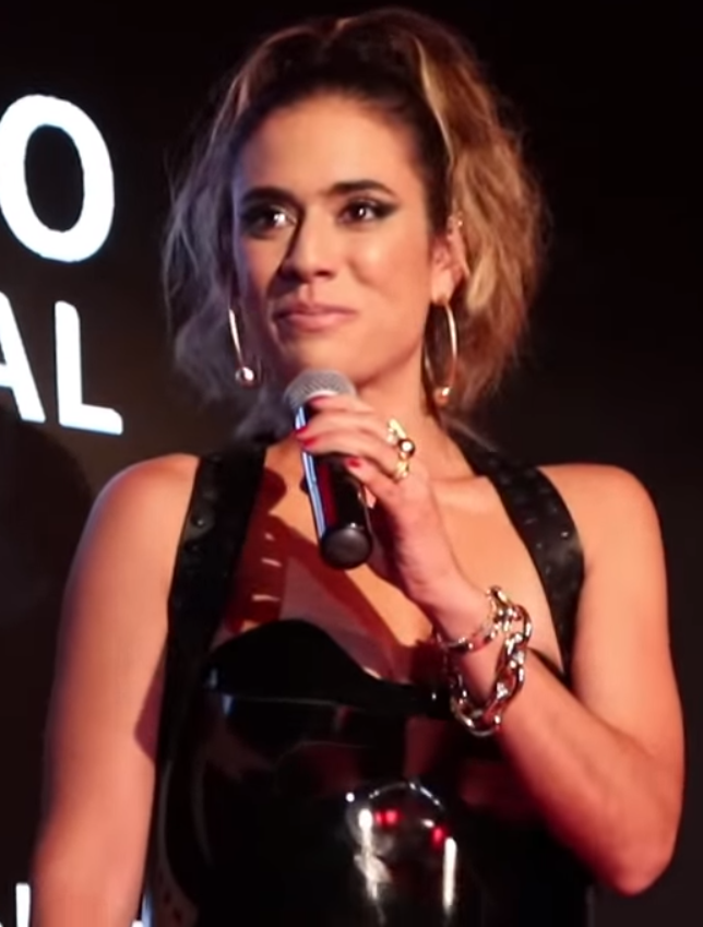 Carolina Ramírez's Iconic Role in La Hija Del Mariachi 2006